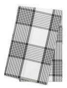 By Mogensen Table-Cloth Large Checks Grå