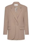 Copenhagen Muse Cmdan-Blazer Brun