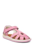 Camper Bicho Fw Rosa