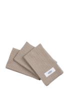 Kitchen Cloths 3 Pack Home Kitchen Wash & Clean Dishes Cloths & Dishbr...