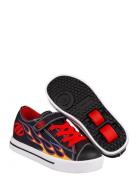 Snazzy X2 Låga Sneakers Multi/patterned Heelys