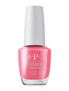 Ns-Big Bloom Energy Nagellack Smink Pink OPI