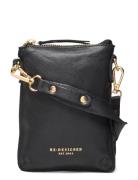 Fillis Mini Bags Crossbody Bags Black RE:DESIGNED EST 2003