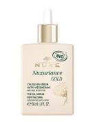 Nuxuriance Gold - Oil Serum 30 Ml Serum Ansiktsvård Nude NUXE