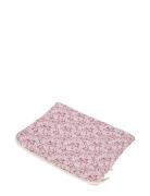 Mac Cover Mw Liberty Ava Pink Datorväska Väska Pink Bon Dep