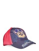 Caps Accessories Headwear Caps Red Paw Patrol