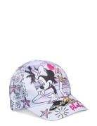 Minnie Mouse Cap Multi/patterned