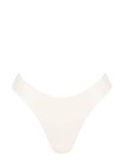 Sloggi Zero Feel 2.0 High Leg Lingerie Panties High Waisted Panties Wh...