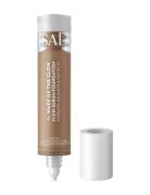 Wake Up The Glow Fluid Serum Ftd 7N 30 Ml Foundation Smink Nude IsaDor...