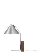 Kristina Dam Studio C Table Lamp Silver