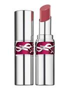 Rouge Volupte Candy Glaze 5 Läppstift Smink Nude Yves Saint Laurent