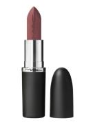 Macximal Silky Matte Lipstick Läppstift Smink Pink MAC