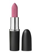 Macximal Silky Matte Lipstick Läppstift Smink Pink MAC