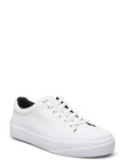 Dyer_Tenn_Cnvfl Låga Sneakers White HUGO