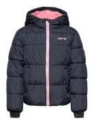 Levi's Levi's® Essential Puffer Jacket Grå