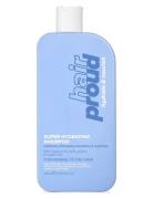 Hair Proud Super Hydrating Shampoo 360 Ml Nude