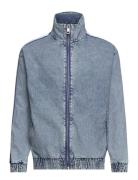 Yohji Jeansjacka Denimjacka Blue HUGO BLUE