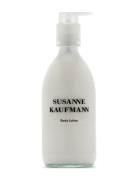 Body Lotion 250 Ml Hudkräm Lotion Bodybutter Nude Susanne Kaufman