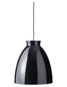 Dyberg Larsen Milano Pendant Svart