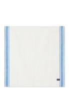 Linen Cotton Napkin With Side Stripes Home Textiles Kitchen Textiles N...