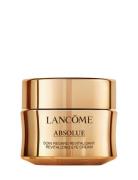 Absloue Revitalizing Eye Cream Ögonvård Nude Lancôme