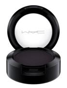 MAC Matte Single Eye Shadow Svart