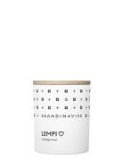 Skandinavisk Lempi Scented Candle 65G Nude