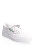 Reebok Classics Club C 1V Vit