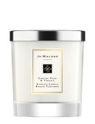 Jo Mal London English Pear & Freesia Home Candle Pre-Pack Nude