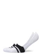 Puma Heritage Footie 2P Unisex Sport Socks Footies-ankle Socks White P...
