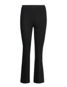 Residus Lana Flare Pant Svart