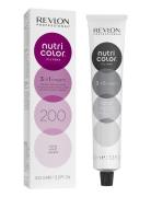 Revlon Professional Nutri Color Filters 100Ml 200 Nude