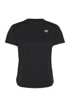 Accelerate Short Sleeve Sport T-shirts & Tops Short-sleeved Black New ...