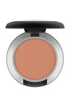 MAC Powder Kiss Single Eye Shadow Beige