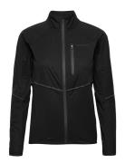 Craft Adv Endur Hydro Jacket W Svart