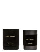 Velvet Nuit Noire Doftljus Black VICTORIAN