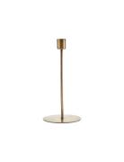 House Doctor Anit Candle Stand Guld