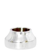 Hilke Collection Candleholder Piccolo No.1 Silver