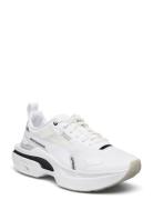 Kosmo Rider Wns Sport Sneakers Low-top Sneakers White PUMA