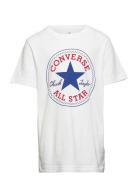 Converse Cnvb Chuck Patch Tee Vit