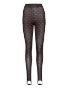 Elma Bottoms Leggings Multi/patterned Stella Nova