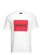 HUGO Dulive222 Vit