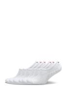 No-Show Bamboo Socks 6-Pack Sport Socks Footies-ankle Socks White Dani...