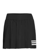 Club Pleated Skirt Sport Short Black Adidas Performance