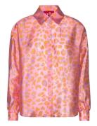 Cras Ginacras Shirt Rosa