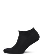 Falke Family Sn Lingerie Socks Footies-ankle Socks Black Falke Women