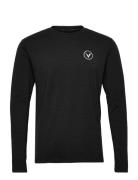 Virtus Jokers M L/S Tee Svart