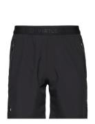 Virtus Blag V2 M Hyperstretch Shorts Svart