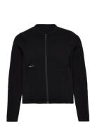 Sail Racing W Race Light Jacket Svart