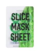 Kocostar Slice Mask Cucumber Beauty Women Skin Care Face Masks Sheetma...